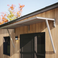 MODERN Konsolstange für Vordächer