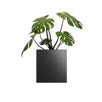 ROS Außenblumentopf