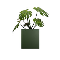 ROS Außenblumentopf