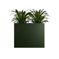 ROS Außenblumentopf