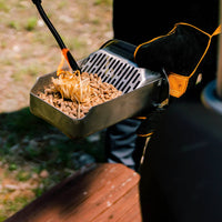 Ooni Firestarters Premium Natural, 50er-Pack 