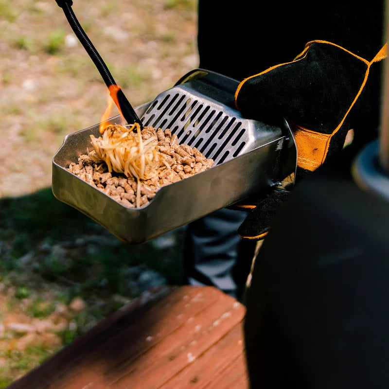 Ooni Firestarters Premium Natural, 50er-Pack 