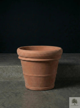 Terrakottatopf - Siena - 51 cm Durchmesser - 45 cm Höhe 