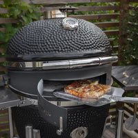 Grillmeister Rotisserie & Pizzaofen Maxi/Pro