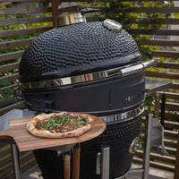 Grillmeister Rotisserie & Pizzaofen Maxi/Pro