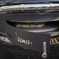 Grillmeister Rotisserie & Pizzaofen Maxi/Pro