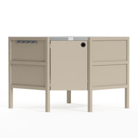 UMAMI Eckmodul Außenküche