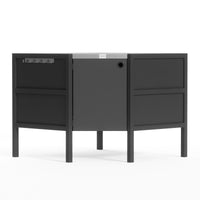 UMAMI Eckmodul Außenküche