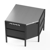 UMAMI Eckmodul Außenküche