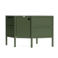 UMAMI Eckmodul Outdoorküche