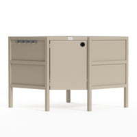 UMAMI Eckmodul Außenküche