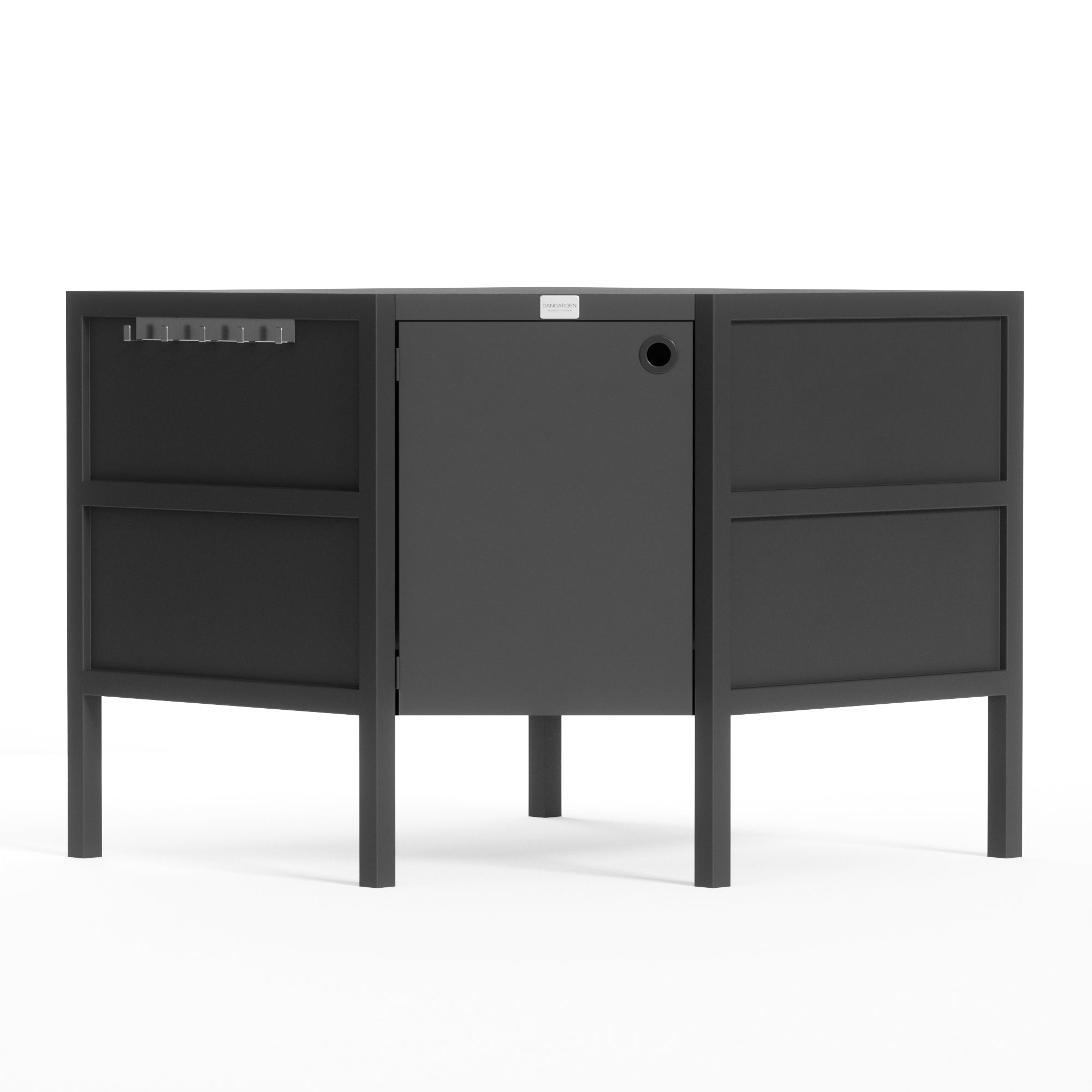 UMAMI Eckmodul Außenküche