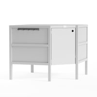 UMAMI Eckmodul Außenküche