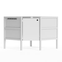 UMAMI Eckmodul Außenküche