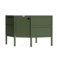 UMAMI Eckmodul Außenküche