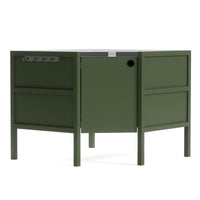 UMAMI Eckmodul Außenküche