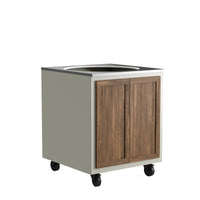 Gastro Außenküche Kamado-Modul