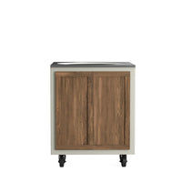 Gastro Außenküche Kamado-Modul