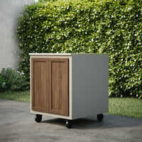 Gastro Außenküche Kamado-Modul