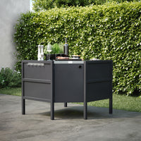 UMAMI Eckmodul Außenküche