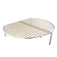 Förhöjningsgaller till Nordic Flame Kamado 25"