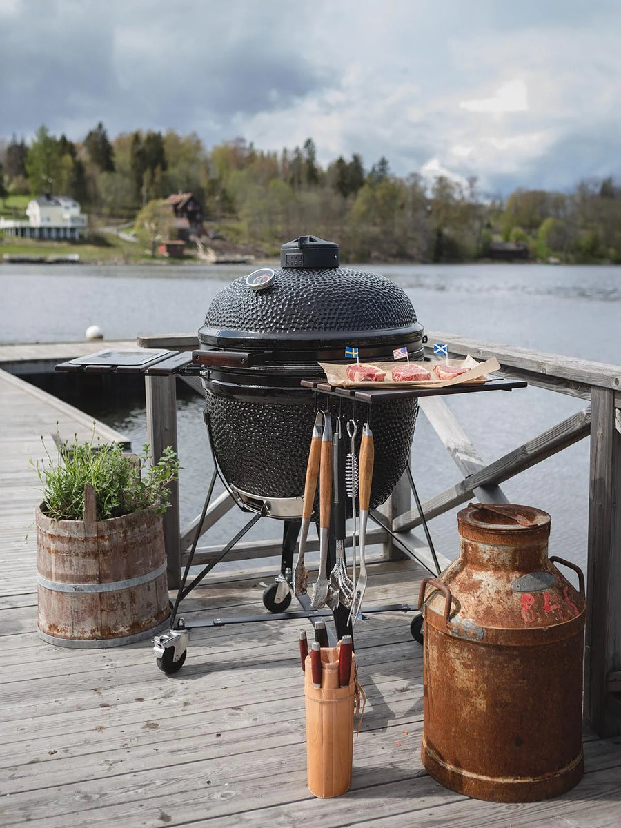 Kamado SUMO Maxi 25″