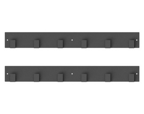 Kroklist K6 im 2er-Pack