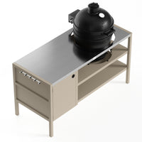 UMAMI Modul 3 für Kamado