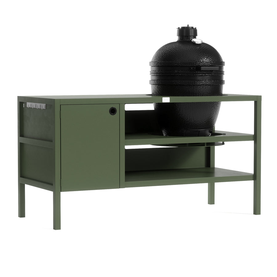 UMAMI-Modul 3 für Kamado