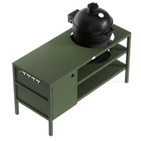 UMAMI Modul 3 für Kamado