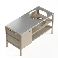 UMAMI Modul 3 für Kamado