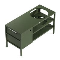 UMAMI Modul 3 für Kamado