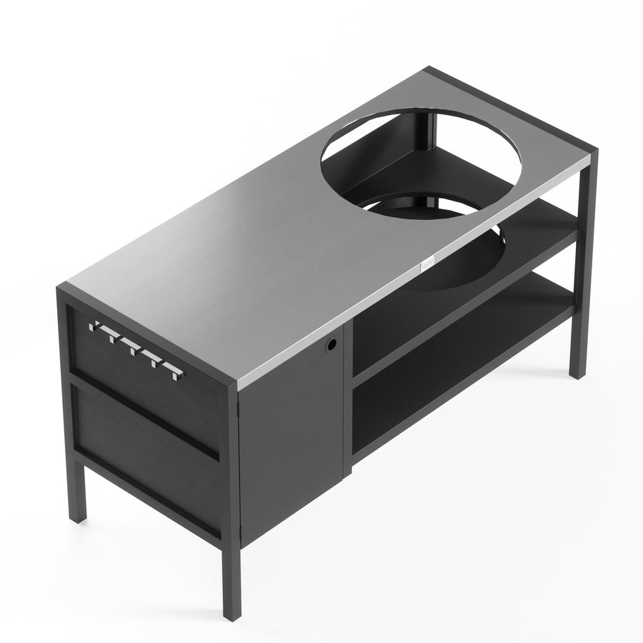 UMAMI Modul 3 für Kamado