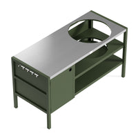 UMAMI Modul 3 für Kamado