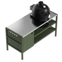 UMAMI Modul 3 für Kamado