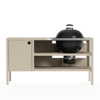 UMAMI Modul 3 – Kugelgrill