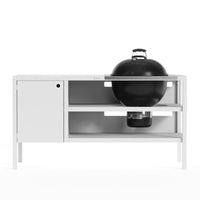 UMAMI Modul 3 – Kugelgrill