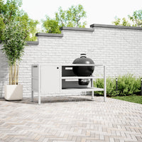 UMAMI Modul 3 – Kugelgrill