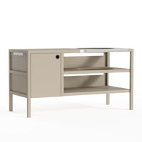 UMAMI Modul 3 – Kugelgrill