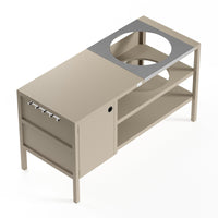 UMAMI Modul 3 – Kugelgrill