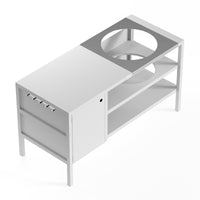 UMAMI Modul 3 – Kugelgrill