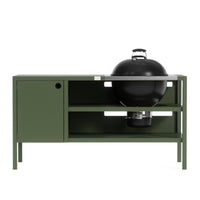 UMAMI Modul 3 – Kugelgrill