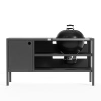 UMAMI Modul 3 – Kugelgrill