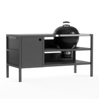 UMAMI Modul 3 – Kugelgrill