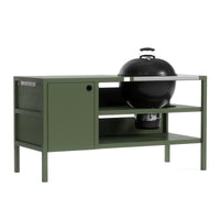 UMAMI Modul 3 – Kugelgrill