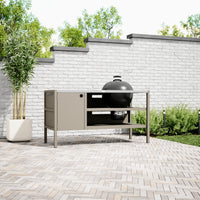 UMAMI Modul 3 – Kugelgrill