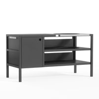 UMAMI Modul 3 – Kugelgrill