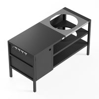 UMAMI Modul 3 – Kugelgrill