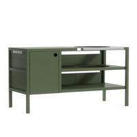 UMAMI Modul 3 – Kugelgrill