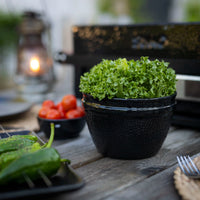 Servierschalen, Kamado SUMO, 2er-Pack